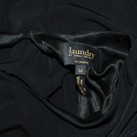 Laundry by Shelli Segal Dress - Picture 3 of 4